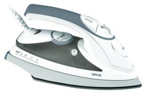 Smoothing Iron ACME IE-200 Photo review