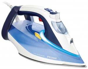 Smoothing Iron Philips GC 4924/20 Photo review