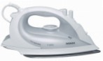 best Siemens TB 21370 Smoothing Iron review