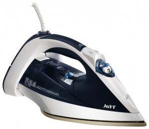 Smoothing Iron Tefal FV5276 Photo review