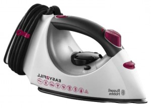 Smoothing Iron Russell Hobbs 19822-56 Photo review