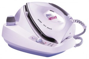 Smoothing Iron Tefal 2880 Photo review