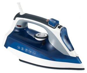 Smoothing Iron Volle SW-3020 Photo review
