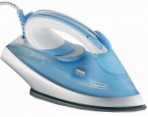 best Delonghi FXN 24 Smoothing Iron review