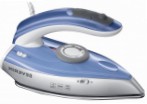 best Severin BA 3234 Smoothing Iron review