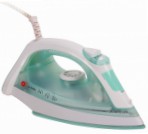 best SUPRA IS-1801 Smoothing Iron review
