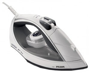 Smoothing Iron Philips GC 4621 Photo review