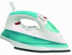 best Saturn ST-CC7106 Smoothing Iron review