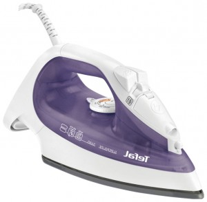 Smoothing Iron Tefal FV2350 Photo review