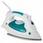 best Delonghi FXH 16 Smoothing Iron review