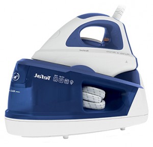 Smoothing Iron Tefal SV5030E0 Photo review