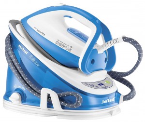 Smoothing Iron Tefal GV6760 Photo review