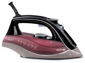 Smoothing Iron VITEK VT-1240 BD Photo review
