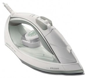 Smoothing Iron Philips GC 4711 Photo review