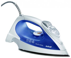 Smoothing Iron Tefal FV3303 Photo review