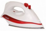 best Energy EN-302 Smoothing Iron review