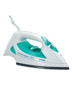 Smoothing Iron Tefal FV4185 Photo review