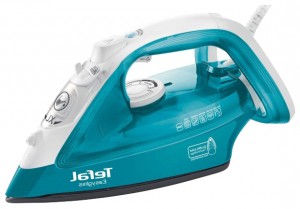 Smoothing Iron Tefal FV4030 Photo review