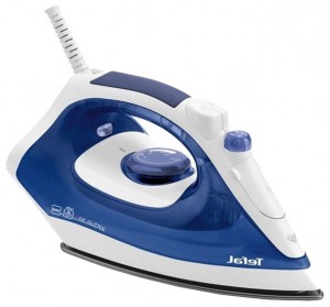 Smoothing Iron Tefal FV3915 Photo review