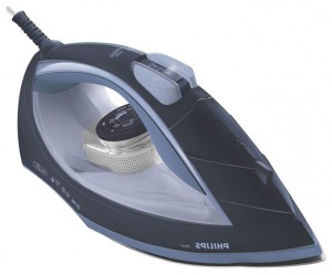 Smoothing Iron Philips GC 4720 Photo review