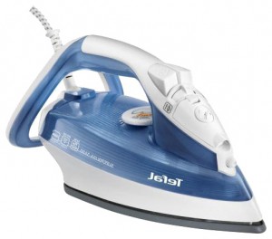 Smoothing Iron Tefal FV3520 Photo review