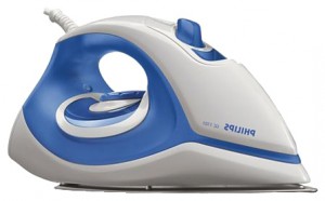 Smoothing Iron Philips GC 1703 Photo review