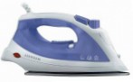 best Maxwell MW-3007 Smoothing Iron review