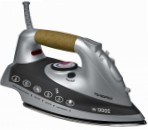 best MAGNIT RMI-1460 Smoothing Iron review
