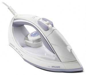 Smoothing Iron Philips GC 4620 Photo review