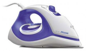Smoothing Iron Philips GC 1705 Photo review