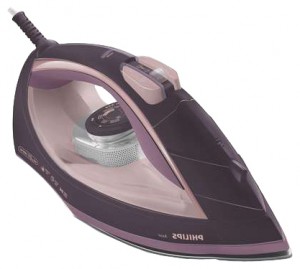 Smoothing Iron Philips GC 4721 Photo review