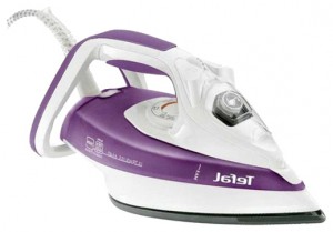 Smoothing Iron Tefal FV4640 Photo review