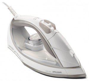 Smoothing Iron Philips GC 4640i Photo review