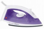 best HOME-ELEMENT HE-IR203 Smoothing Iron review