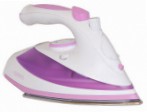 best Energy EN-303 Smoothing Iron review