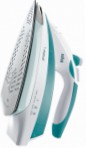 best Braun TexStyle 750 Smoothing Iron review