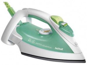 Smoothing Iron Tefal FV4260 Photo review