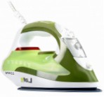 best Lafe Steam Iron LAF02a Smoothing Iron review