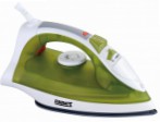 best Zimber ZM-10807 Smoothing Iron review