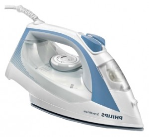 Smoothing Iron Philips GC 3569/20 Photo review
