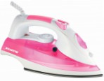 best Vitalex VT-1009p Smoothing Iron review