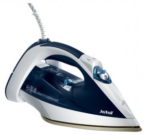 Smoothing Iron Tefal FV5270 Photo review