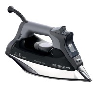 Smoothing Iron Rowenta DW 8122D1 Photo review