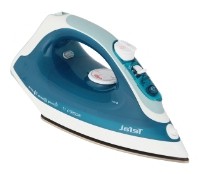 Smoothing Iron Tefal FV3777 Photo review