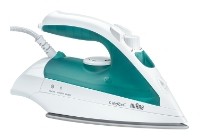 Smoothing Iron Braun TexStyle TS330C Photo review