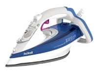Smoothing Iron Tefal FV5515 Photo review