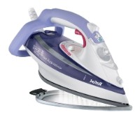 Smoothing Iron Tefal FV5380 Photo review