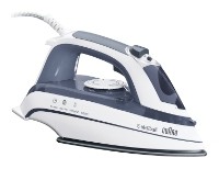 Smoothing Iron Braun TexStyle TS375С Photo review