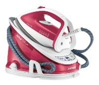 Smoothing Iron Tefal GV6730 Photo review