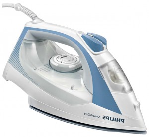 Smoothing Iron Philips GC 3569 Photo review